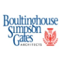 Boultinghouse Simpson Gates Architects logo, Boultinghouse Simpson Gates Architects contact details