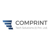 COMPRINT Tech Solutions India Pvt Ltd logo, COMPRINT Tech Solutions India Pvt Ltd contact details