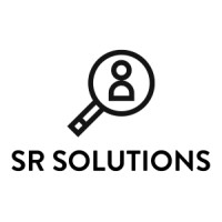 SR Solutions Ltd logo, SR Solutions Ltd contact details