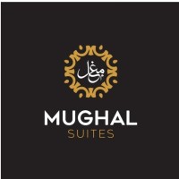 Mughal Suites logo, Mughal Suites contact details