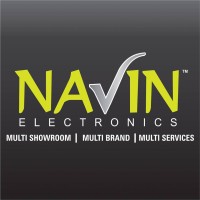 NAVIN ELECTRONICS logo, NAVIN ELECTRONICS contact details