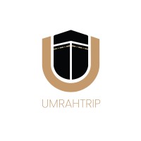 UmrahTrip.com logo, UmrahTrip.com contact details