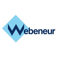 WEBENEUR logo, WEBENEUR contact details