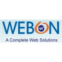 Webon IT Solutions Pvt Ltd logo, Webon IT Solutions Pvt Ltd contact details