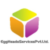 EggHeads Services Pvt. Ltd. logo, EggHeads Services Pvt. Ltd. contact details