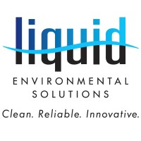 Liquid Environmental Solutions logo, Liquid Environmental Solutions contact details