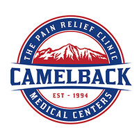 Camelback Chiropractic logo, Camelback Chiropractic contact details