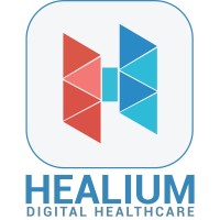 Healium Digital Healthcare logo, Healium Digital Healthcare contact details