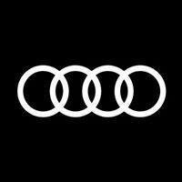 Audi New Delhi West logo, Audi New Delhi West contact details