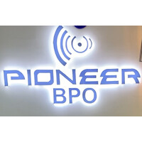 Pioneer BPO Solutions Pvt. Ltd logo, Pioneer BPO Solutions Pvt. Ltd contact details