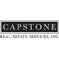 CAPSTONE REAL ESTATE SERVICES, INC logo, CAPSTONE REAL ESTATE SERVICES, INC contact details