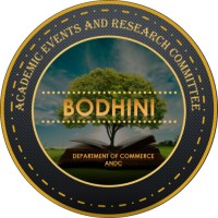 BODHINI - Academic Events and Research Committee logo, BODHINI - Academic Events and Research Committee contact details