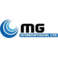 MG International Ltd logo, MG International Ltd contact details