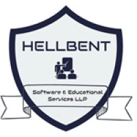 Hellbent Software & Educational Services LLP logo, Hellbent Software & Educational Services LLP contact details