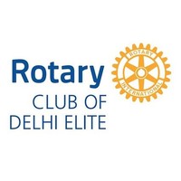 Rotary Club of Delhi Elite logo, Rotary Club of Delhi Elite contact details