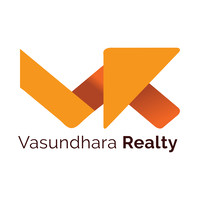 Vasundhara Realty logo, Vasundhara Realty contact details