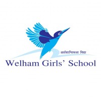 Welham Girls School logo, Welham Girls School contact details