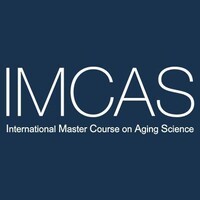 IMCAS logo, IMCAS contact details