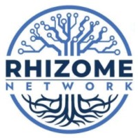 Rhizome Network logo, Rhizome Network contact details