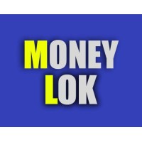 Moneylok logo, Moneylok contact details