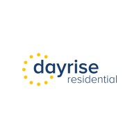 DayRise Residential logo, DayRise Residential contact details