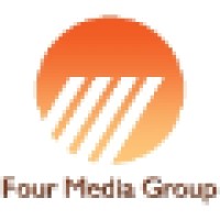 FOUR MEDIA GROUP logo, FOUR MEDIA GROUP contact details