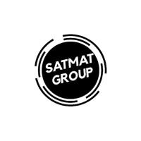 SATMAT GROUP logo, SATMAT GROUP contact details