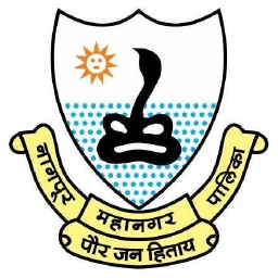 Nagpur Municipal Corporation logo, Nagpur Municipal Corporation contact details