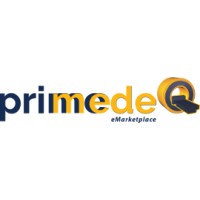 PrimedeQ India Private Limited logo, PrimedeQ India Private Limited contact details