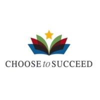 Choose to Succeed logo, Choose to Succeed contact details