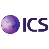 ICS LLC logo, ICS LLC contact details