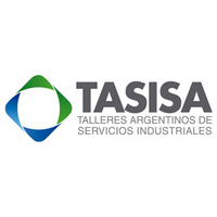 TASISA - Talleres Argentinos de Servicios industriales logo, TASISA - Talleres Argentinos de Servicios industriales contact details