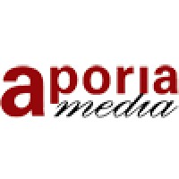 Aporia Media logo, Aporia Media contact details