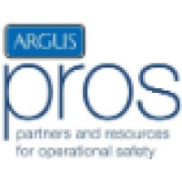 Aviation Research Group ARGUS-PROS logo, Aviation Research Group ARGUS-PROS contact details