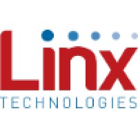 Linx Technologies logo, Linx Technologies contact details