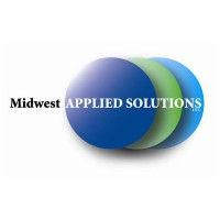 Midwest Applied Solutions logo, Midwest Applied Solutions contact details