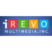 iRevo Multimedia, Inc. logo, iRevo Multimedia, Inc. contact details