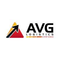 AVG Logistics - India logo, AVG Logistics - India contact details