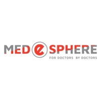 Medesphere logo, Medesphere contact details