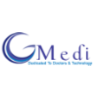 Gmedi India logo, Gmedi India contact details