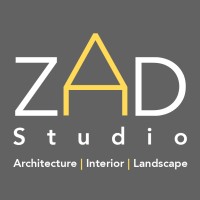 ZAD Studio logo, ZAD Studio contact details