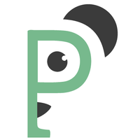 Panda Logics logo, Panda Logics contact details