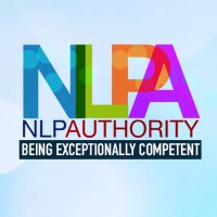 NLP Authority logo, NLP Authority contact details