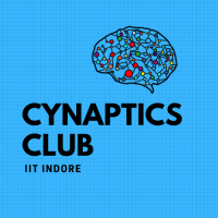 Cynaptics Club, IIT Indore logo, Cynaptics Club, IIT Indore contact details