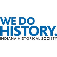 Indiana Historical Society logo, Indiana Historical Society contact details