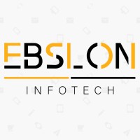 Ebslon Infotech logo, Ebslon Infotech contact details