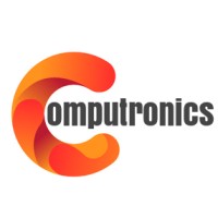 Computronics logo, Computronics contact details