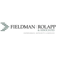 Fieldman Rolapp & Associates Inc logo, Fieldman Rolapp & Associates Inc contact details