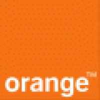 Orange Communications SA logo, Orange Communications SA contact details