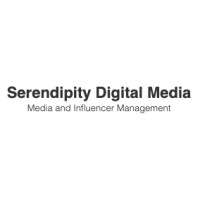 Serendipity Digital Media logo, Serendipity Digital Media contact details